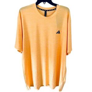 NWT Adidas Men’s Train Essentials Stretch Training Tee – Size 2XL 💪🔥
